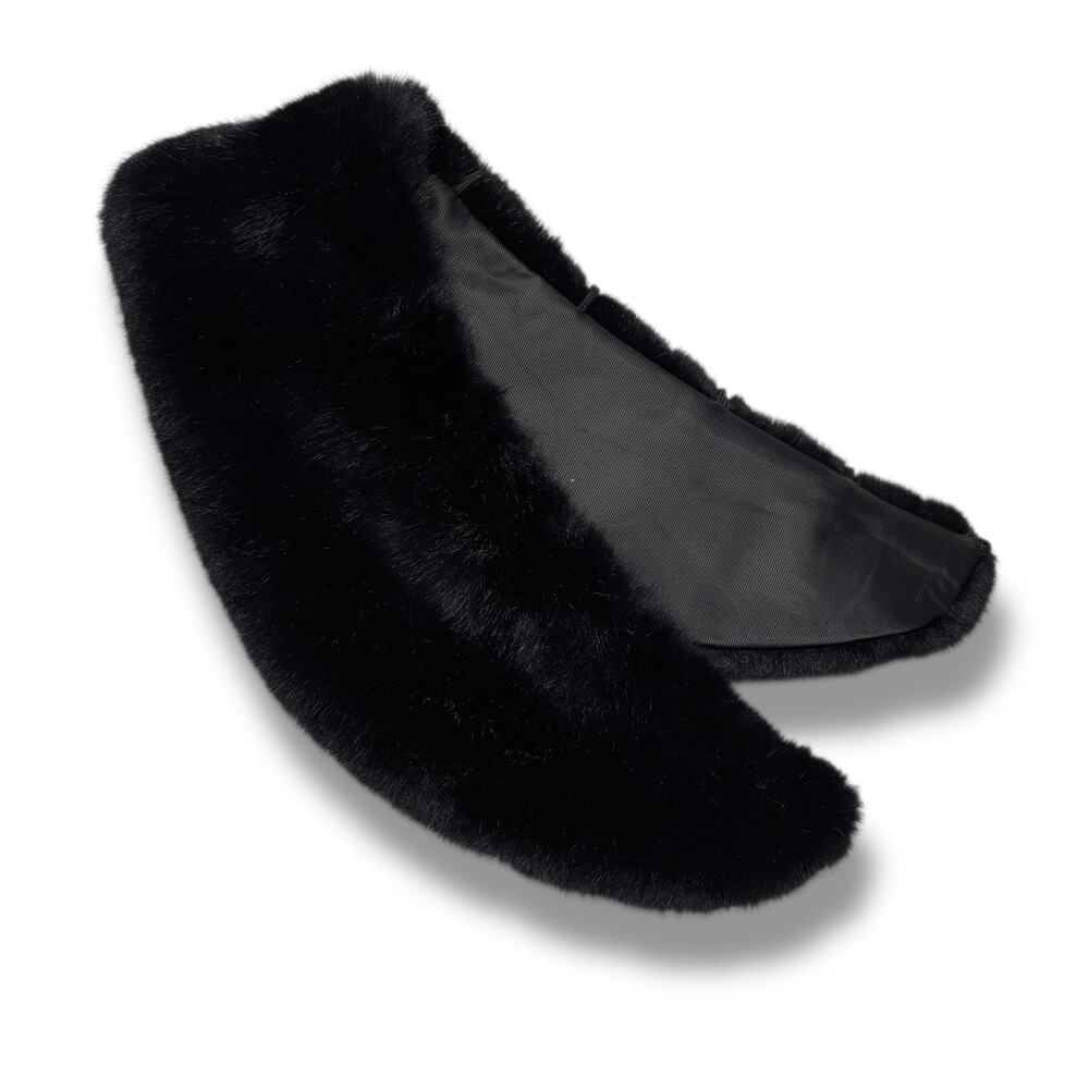 Faux Fur Collar for Coat